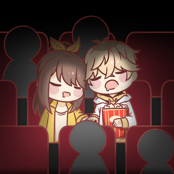 Pin Oleh Inc Di Ios Love Producer Mlqc Animasi Kuning